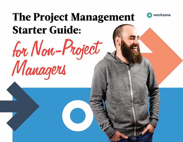 Project Management For Non-Project Managers: The Guide