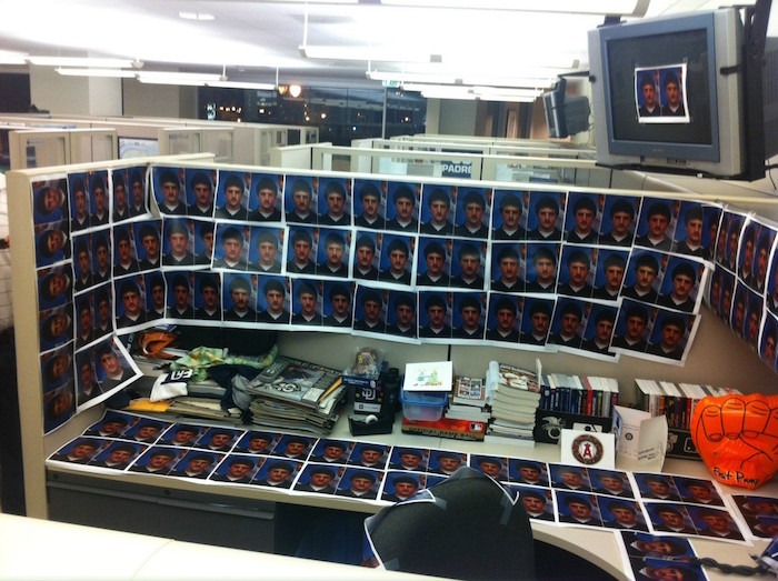 Wild Office Pranks That Evil Coworkers Have Pulled on Each Other