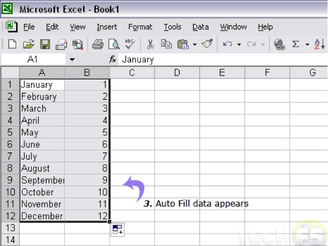 23 Excel Tips & Tricks To Conquer Spreadsheets | Workzone