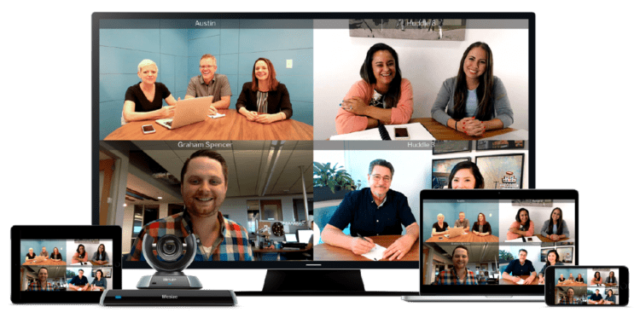 lifesize Top Video Conferencing Apps