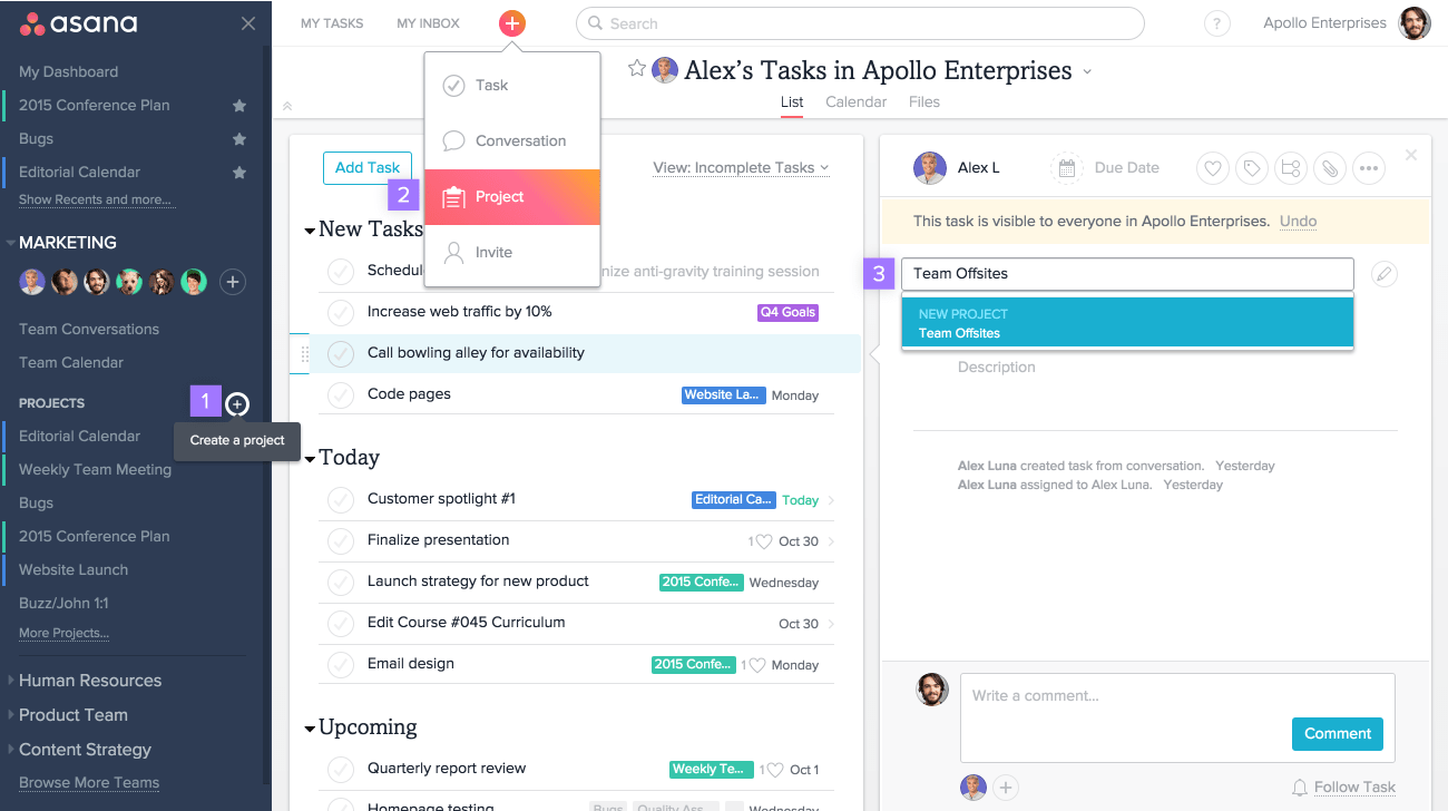 26 Best Smartsheet Alternatives For Project Management In 2023